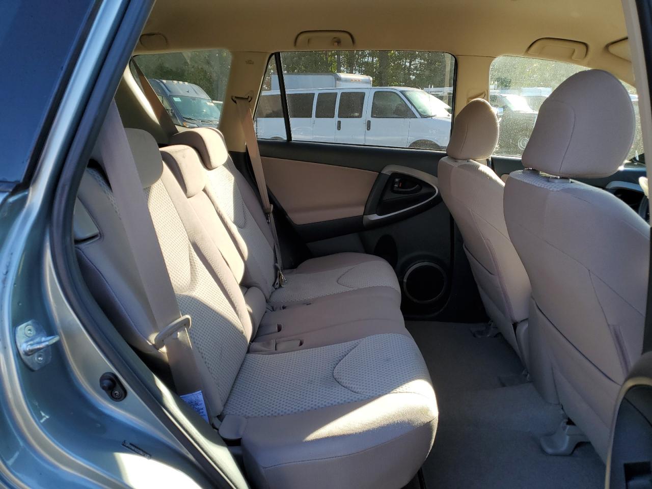 2008 Toyota Rav4 VIN: JTMBD33V486068011 Lot: 82182735