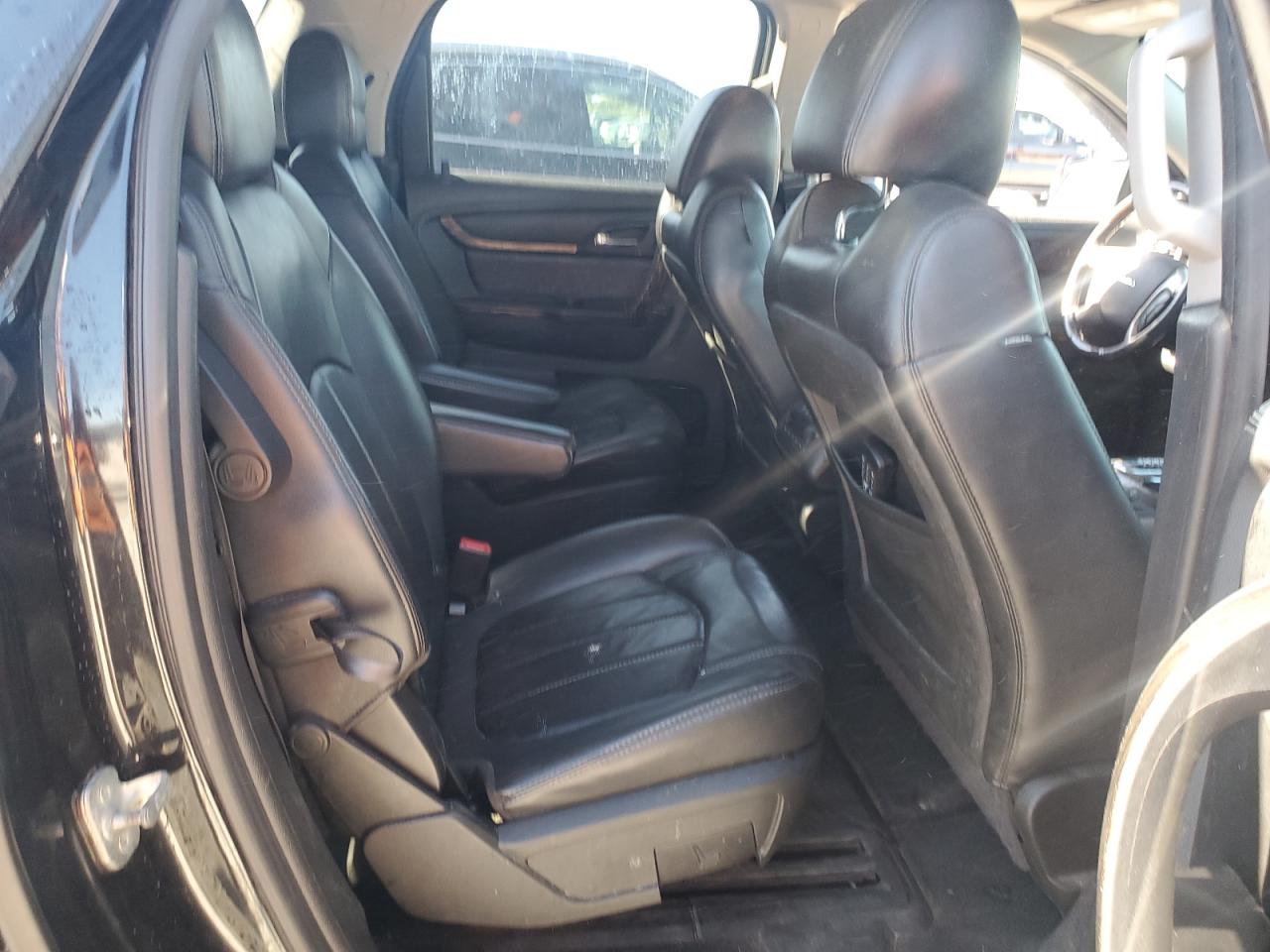 2015 GMC Acadia Denali VIN: 1GKKVTKD6FJ115463 Lot: 85696635