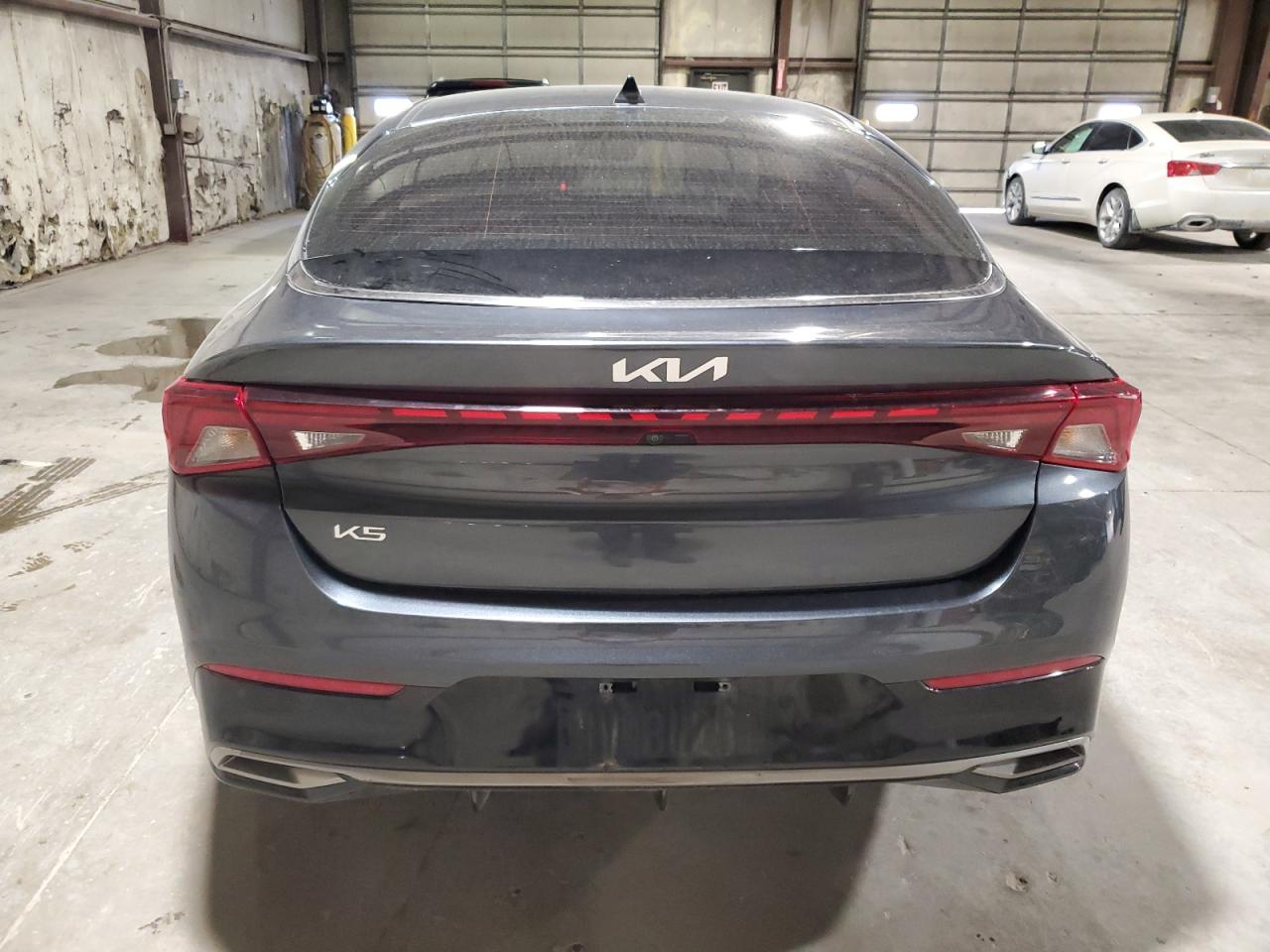2023 Kia K5 Lxs VIN: 5XXG14J23PG190274 Lot: 82649575