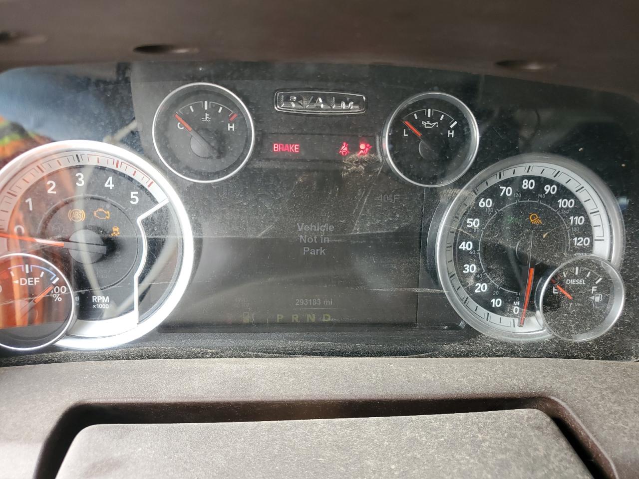 2018 Ram 3500 Longhorn VIN: 3C63RRKL4JG210832 Lot: 86606305
