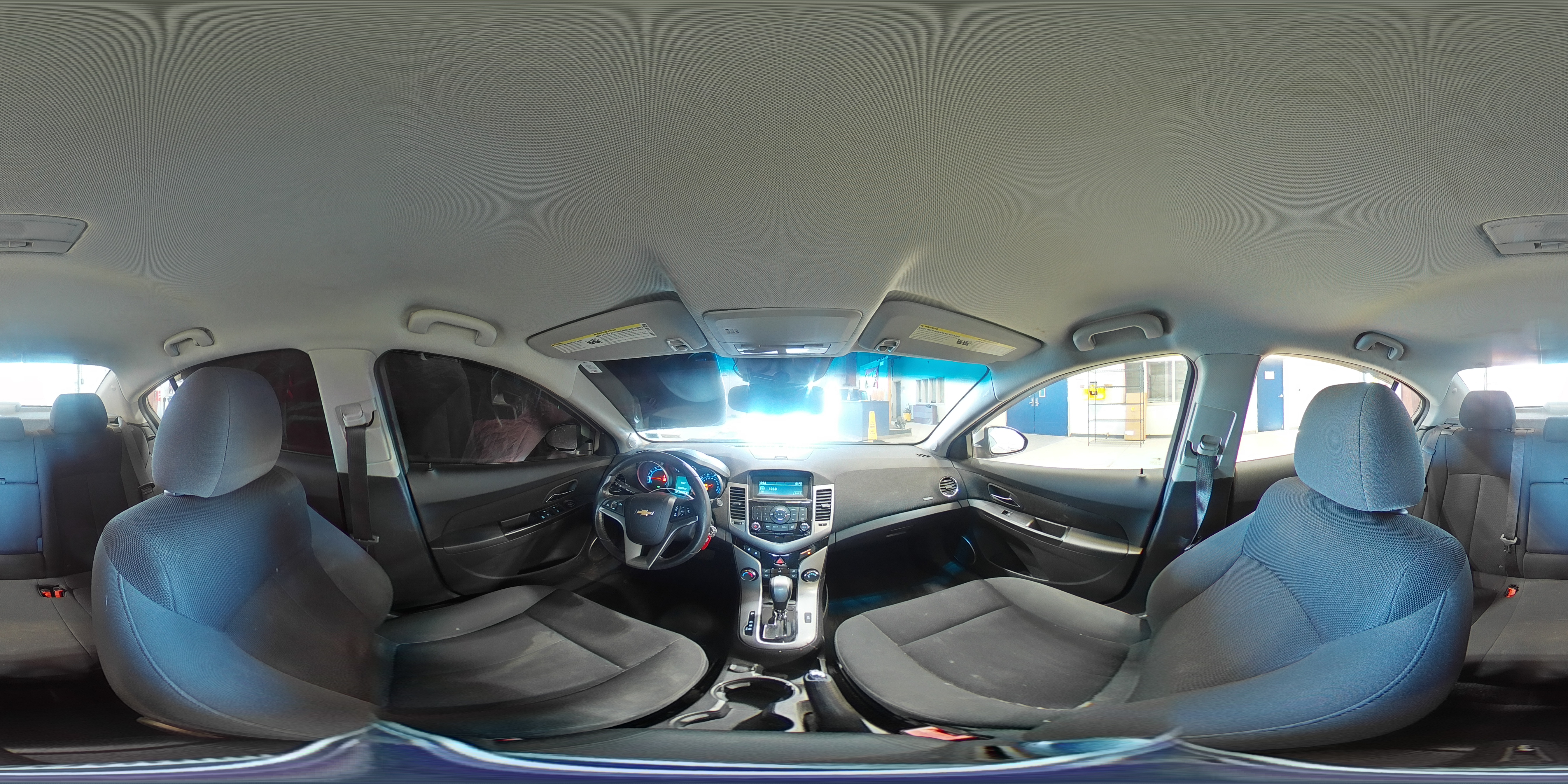 2011 Chevrolet Cruze Lt VIN: 1G1PF5S99B7119271 Lot: 82362605