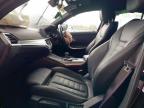 2021 BMW 3 SERIES 330E M SPORT 4DR STEP AUTO for sale at Copart WOLVERHAMPTON
