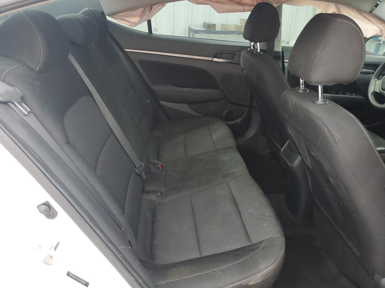 2018 Hyundai Elantra Sel VIN: 5NPD84LFXJH302952 Lot: 82061195