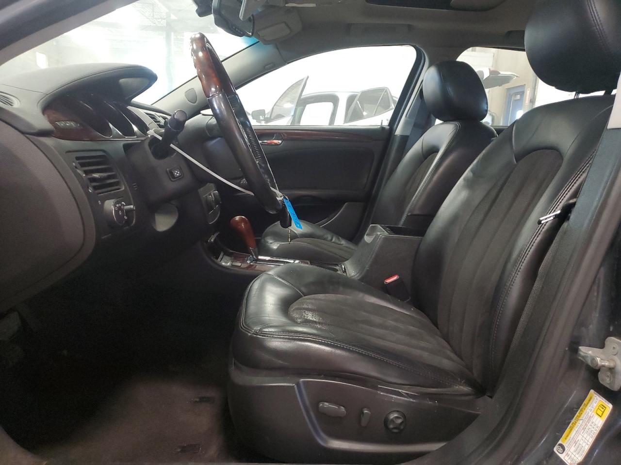 2010 Buick Lucerne Super Series VIN: 1G4HH5E97AU102787 Lot: 85526095