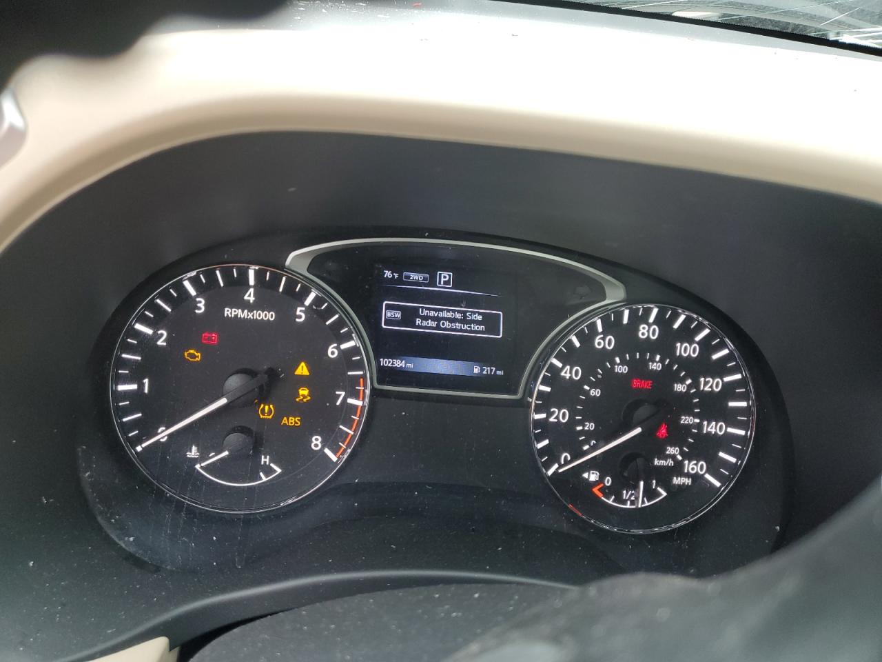 2018 Nissan Pathfinder S VIN: 5N1DR2MM3JC627495 Lot: 84992405