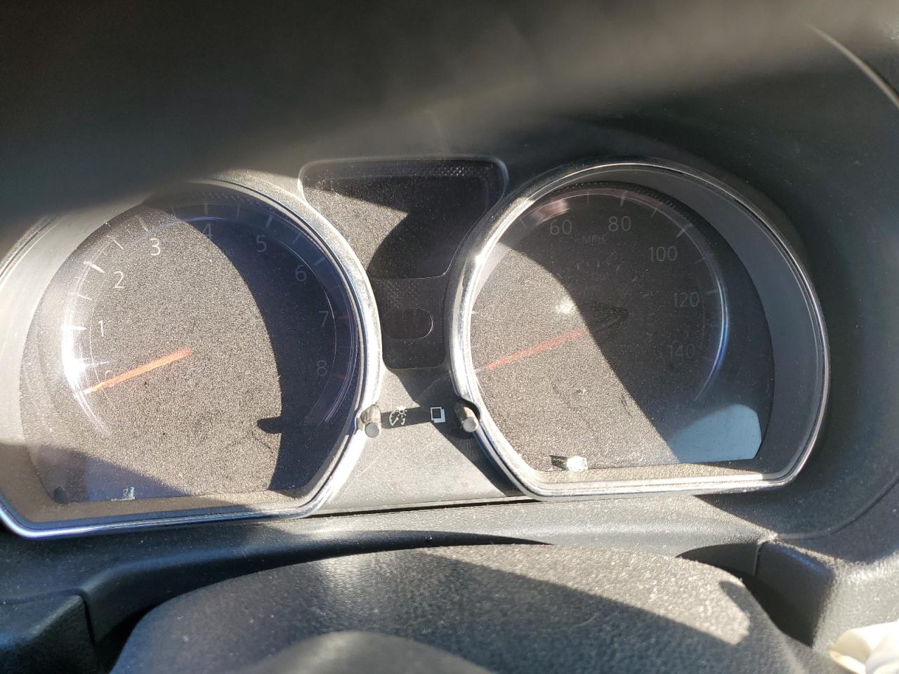 2016 Nissan Versa S VIN: 3N1CN7AP6GL911954 Lot: 96157655