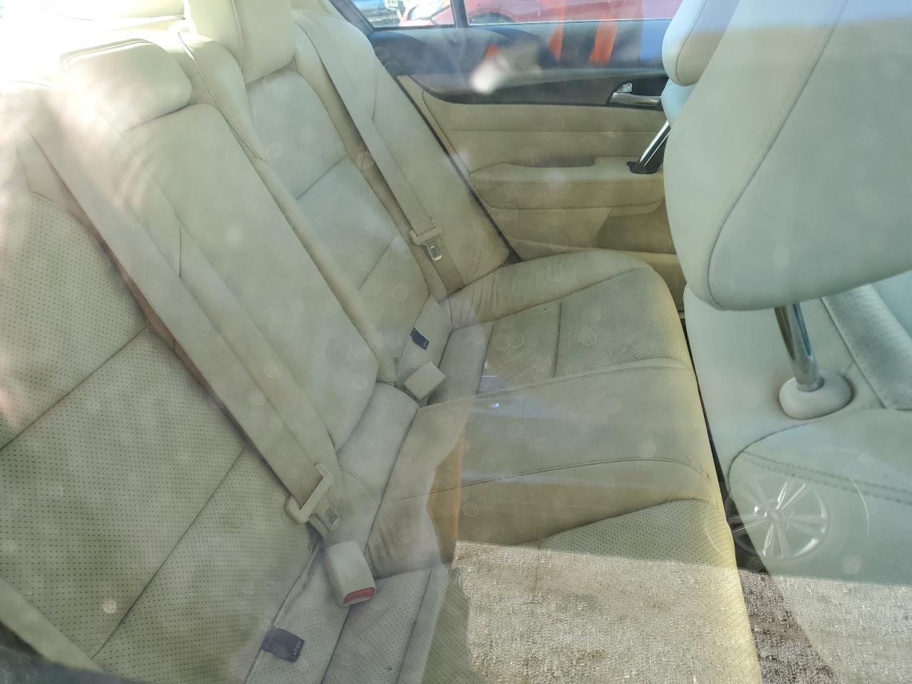 2012 Acura Tl VIN: 19UUA8F50CA000757 Lot: 86624795