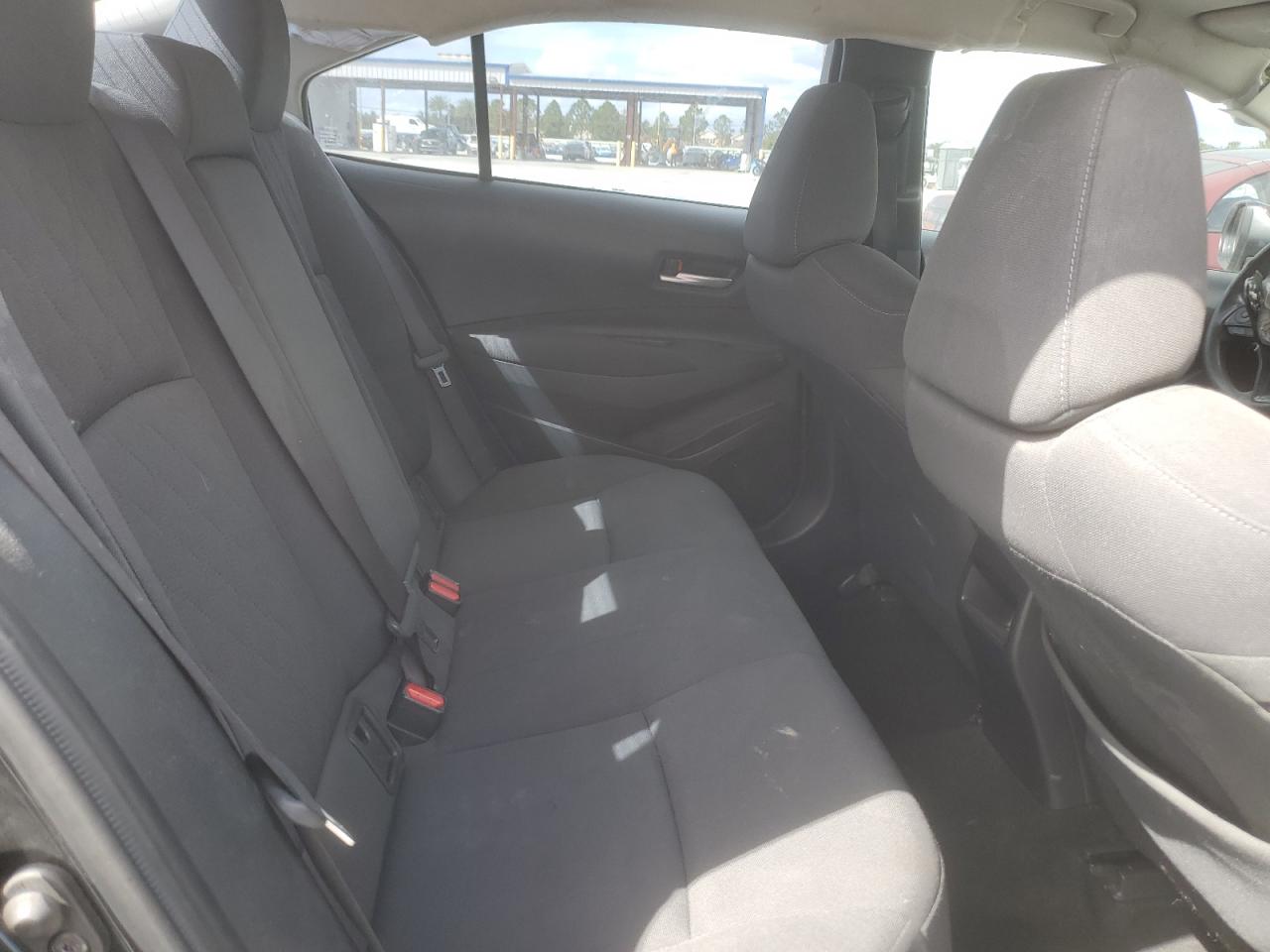 2020 Toyota Corolla Le VIN: JTDVPRAE5LJ104224 Lot: 86079305