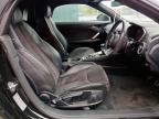 2016 AUDI TT S LINE TDI ULTRA 2.0 TDI ULTRA S LINE 2DR for sale at Copart ST HELENS