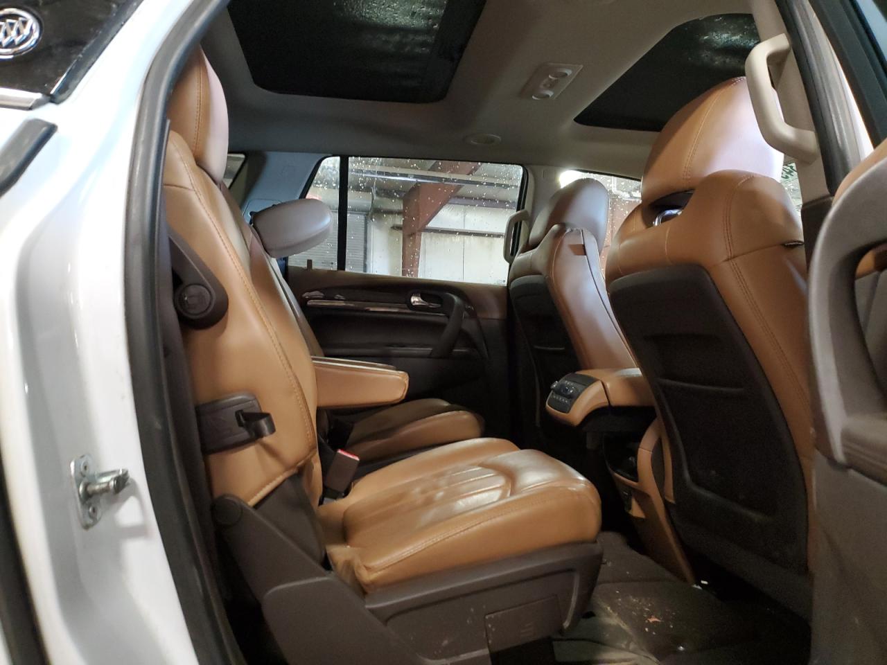 2016 Buick Enclave VIN: 5GAKVCKD6GJ265586 Lot: 85349465