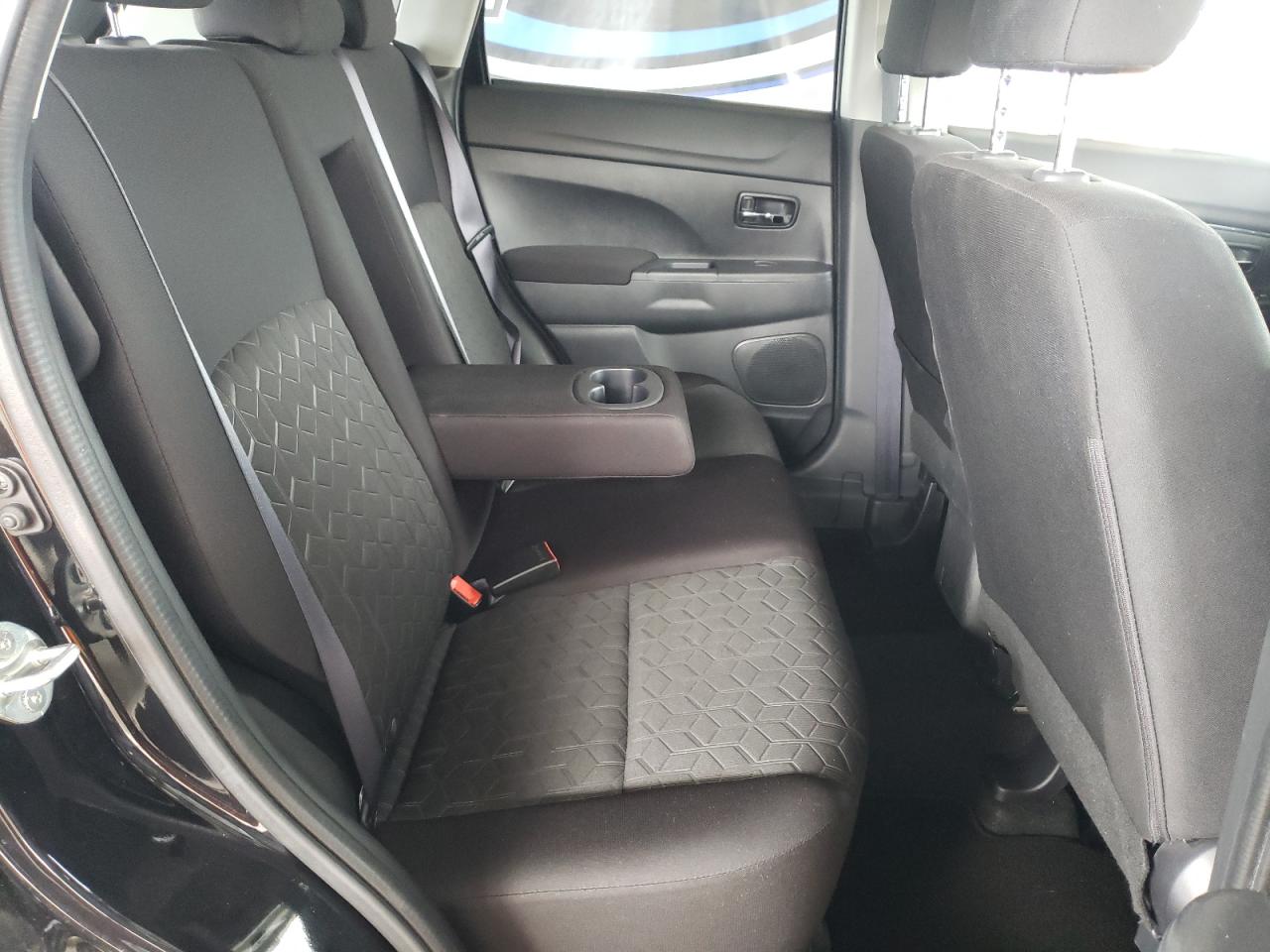 2024 Mitsubishi Outlander Sport S/Se VIN: JA4ARUAU1RU026237 Lot: 85578625