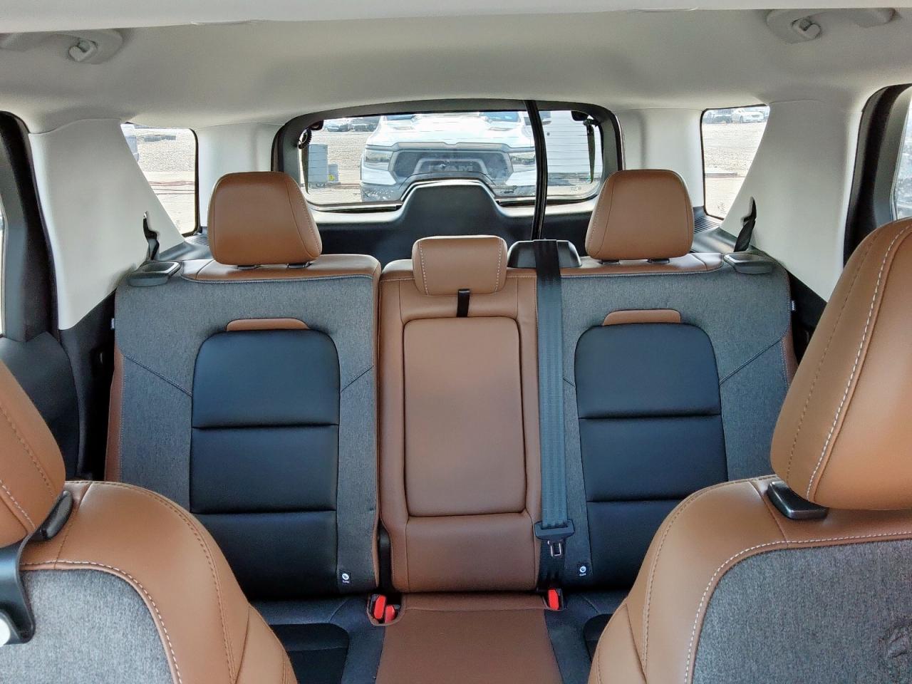 2024 Ford Bronco Sport Outer Banks VIN: 3FMCR9C6XRRE79690 Lot: 85548325