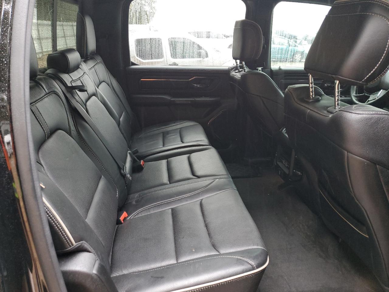 2022 Ram 1500 Limited VIN: 1C6RREHT4NN149666 Lot: 90345575