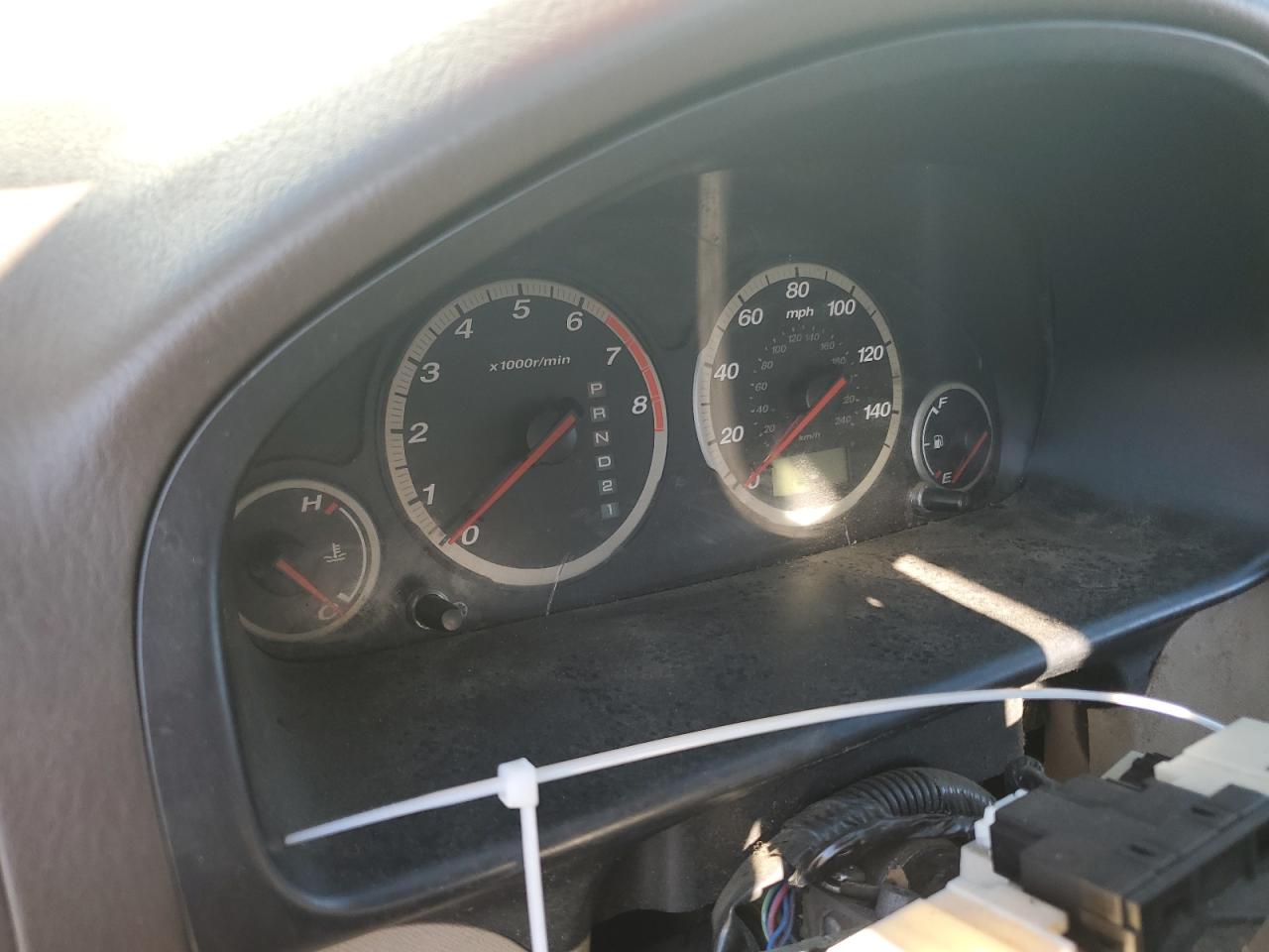 2006 Honda Cr-V Lx VIN: JHLRD68586C012972 Lot: 85582795