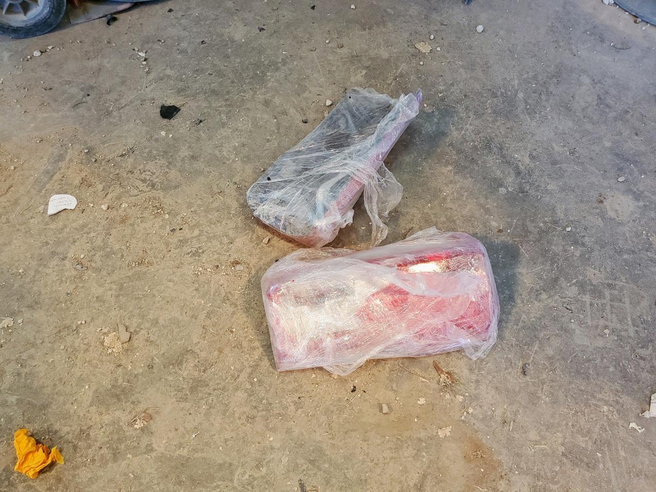 2024 Ford F250 Super Duty VIN: 1FT8W2BT8REC92632 Lot: 90543915