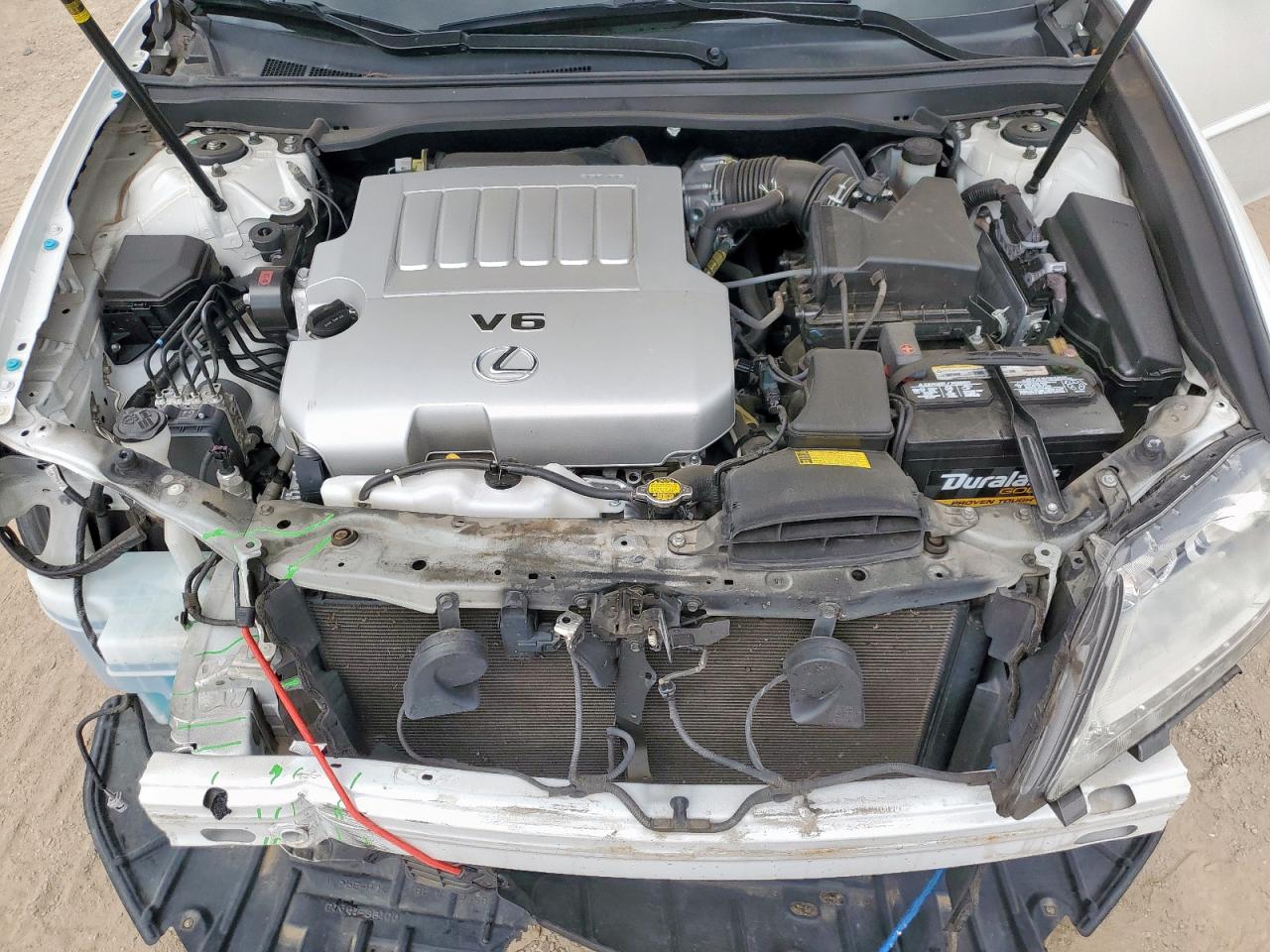 2013 Lexus Es 350 VIN: JTHBK1GG5D2080187 Lot: 85293945