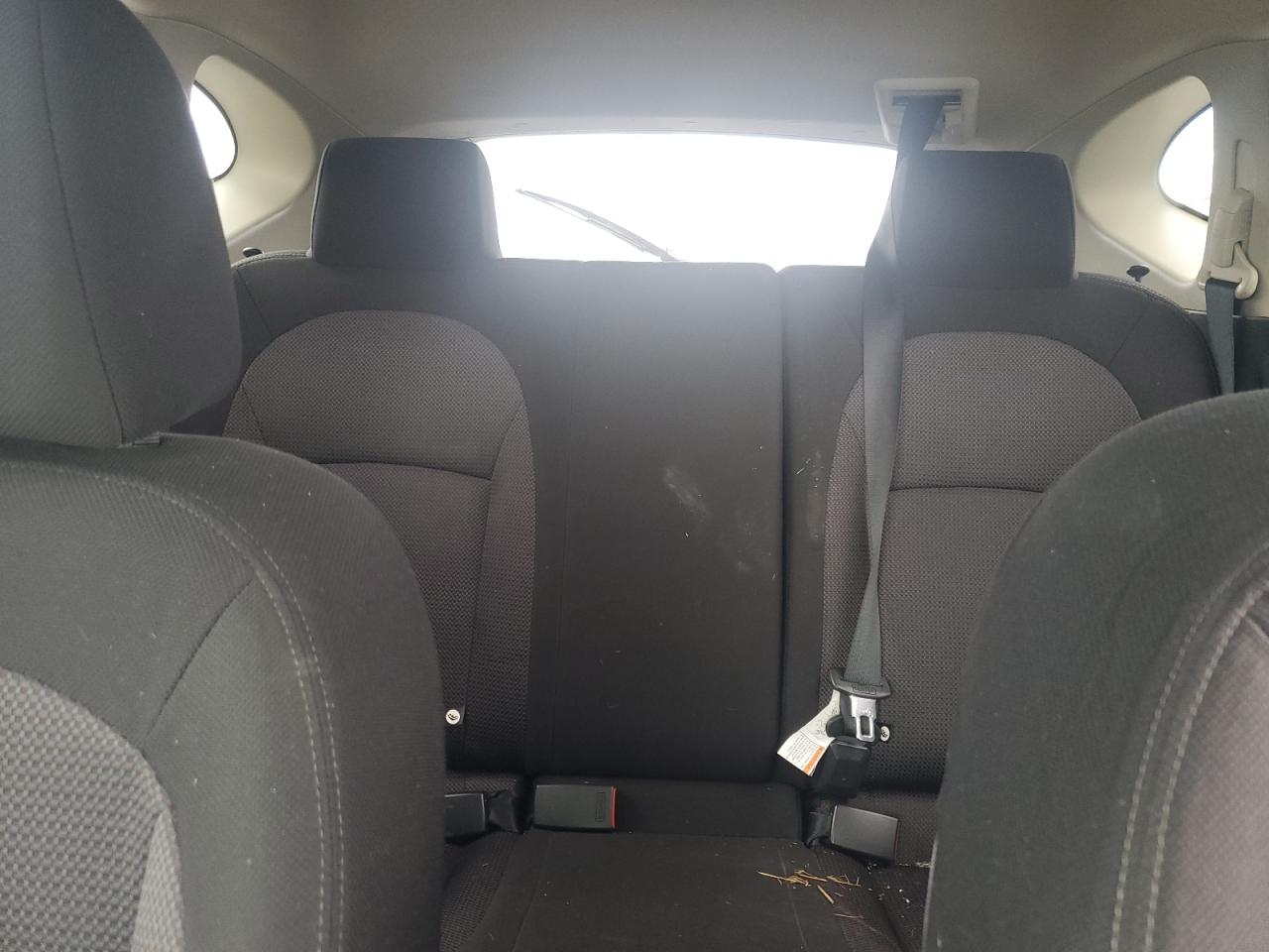 2011 Nissan Rogue S VIN: JN8AS5MT1BW575289 Lot: 84921865