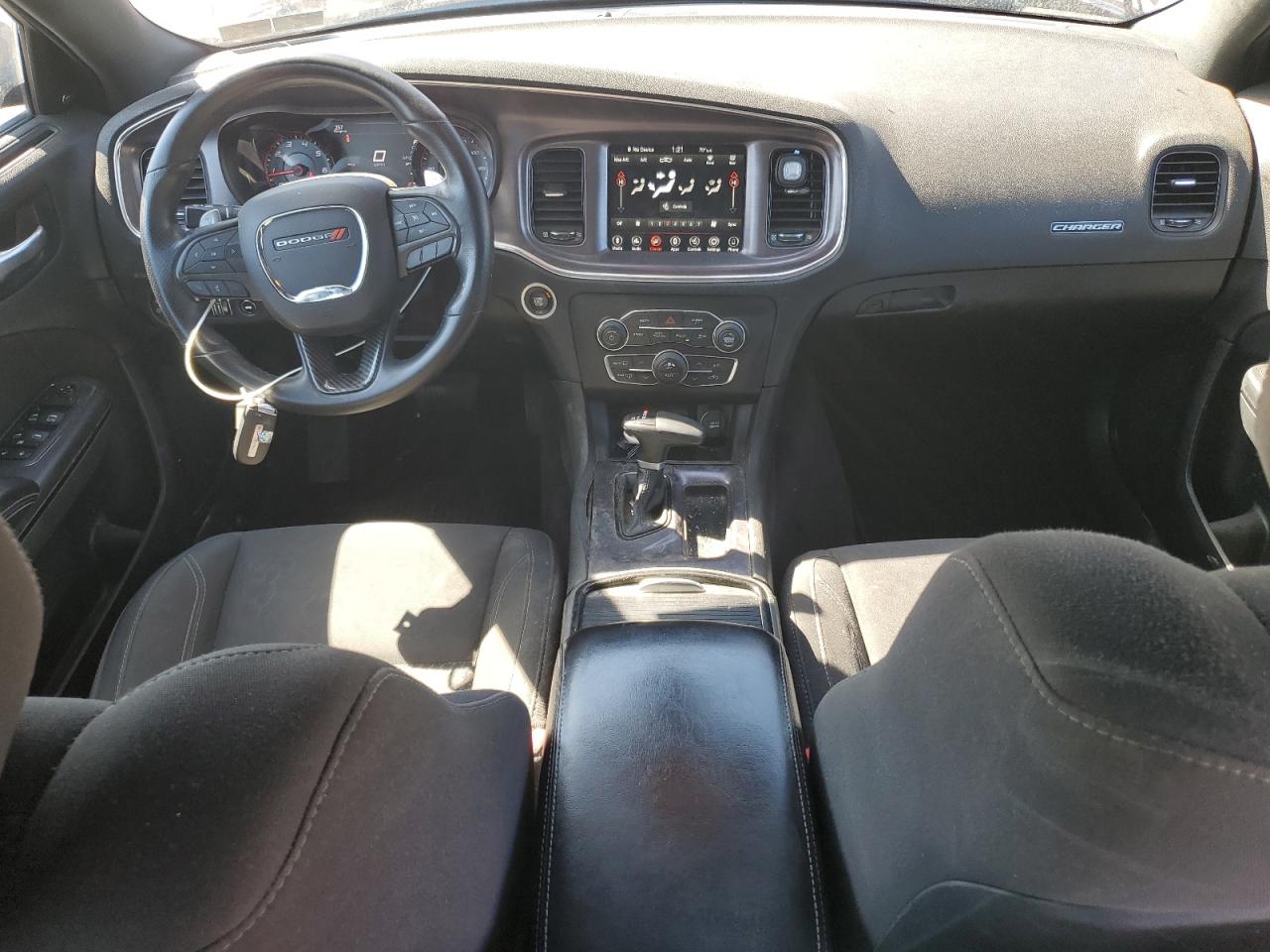 2018 Dodge Charger Gt VIN: 2C3CDXJG3JH224984 Lot: 82254825