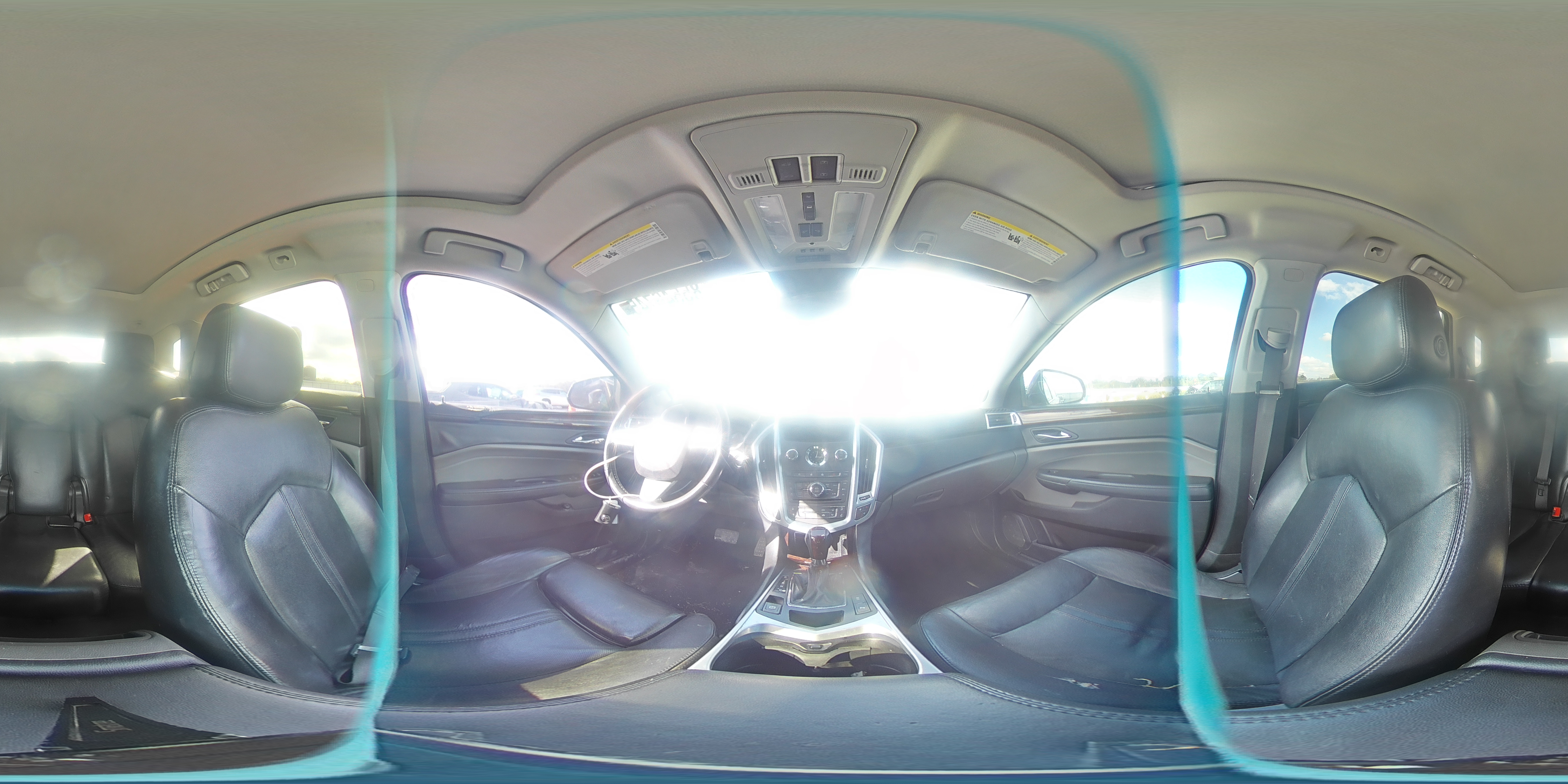 2011 Cadillac Srx Performance Collection VIN: 3GYFNBEY4BS661008 Lot: 85546745