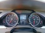 2010 AUDI A5 SE TFSI 211 2.0T FSI SE 2DR [START STOP] for sale at Copart PETERLEE