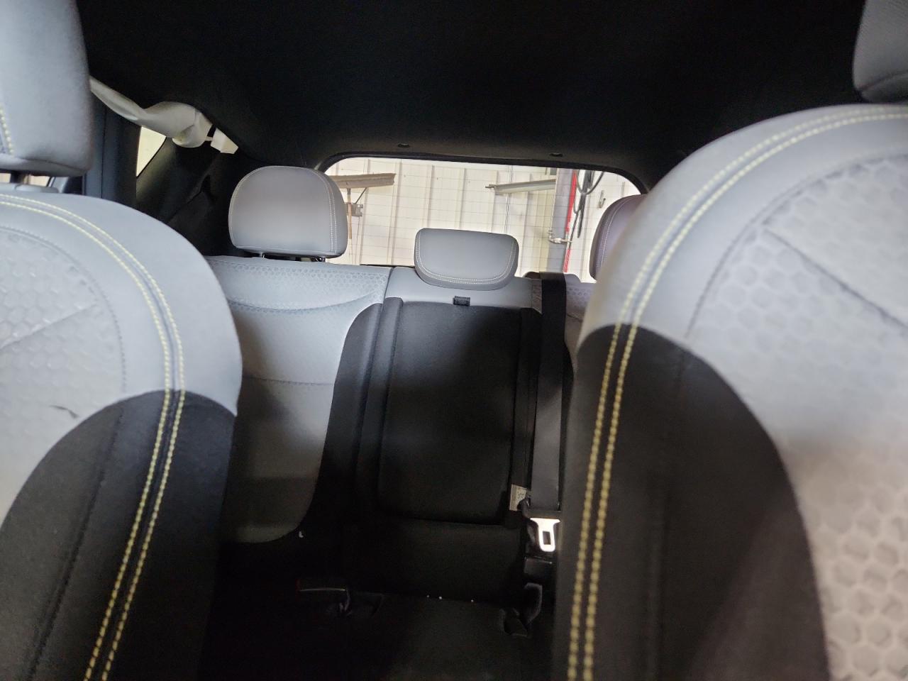 2015 Kia Soul + VIN: KNDJP3A52F7229839 Lot: 84711695