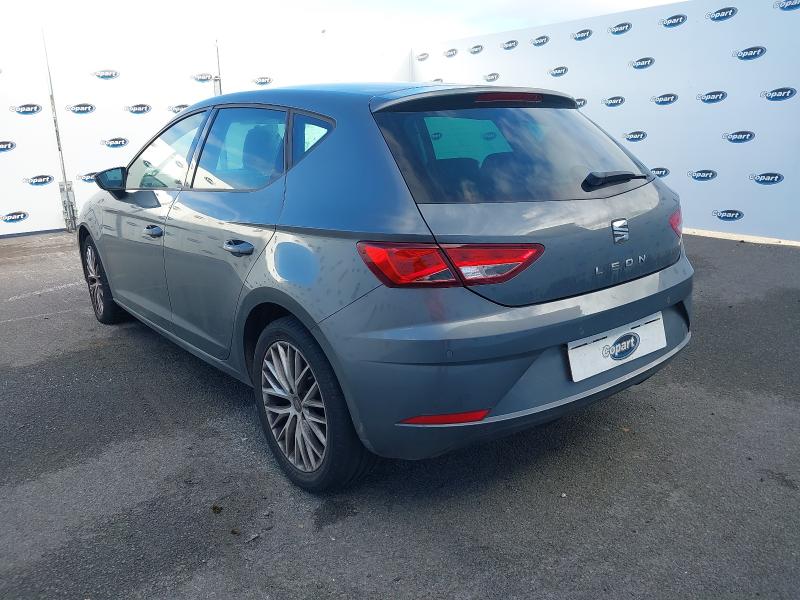 2018 SEAT LEON 1.6 TDI SE DYNAMIC TECHNOLOGY 5DR