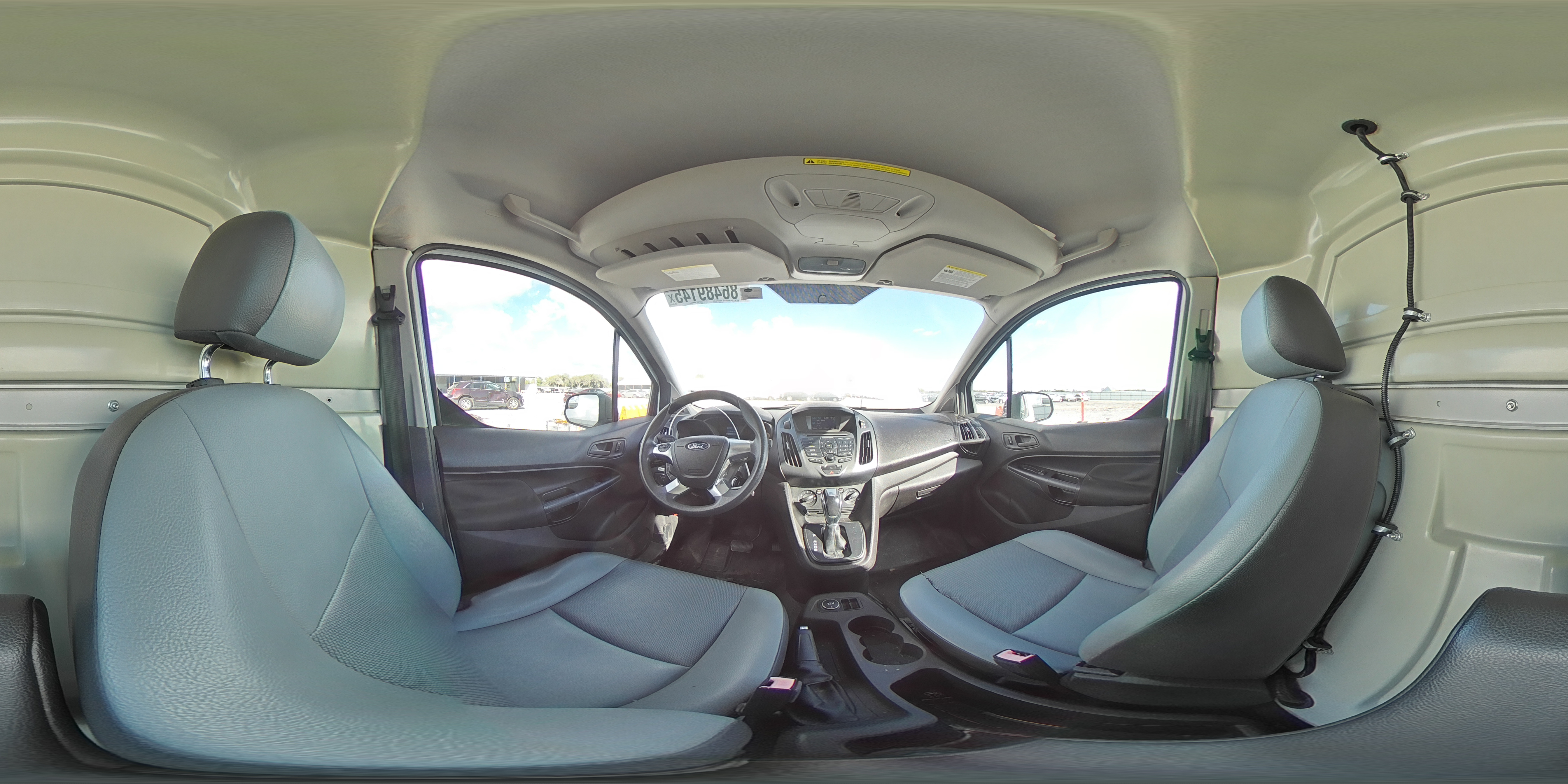 2016 Ford Transit Connect Xl VIN: NM0LS7E78G1237312 Lot: 86489145