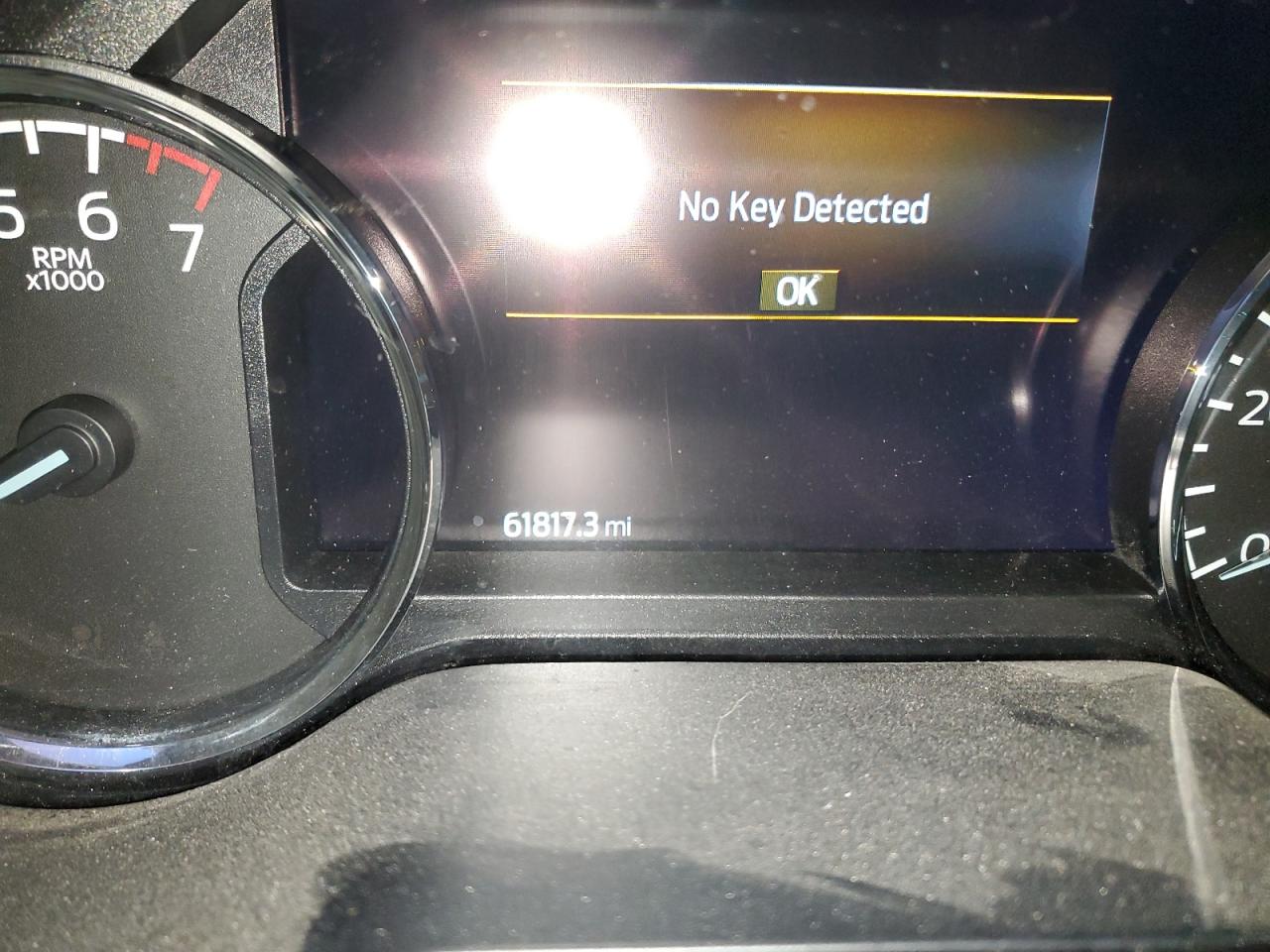 2021 Ford F150 Supercrew VIN: 1FTFW1E81MFB86941 Lot: 91032315