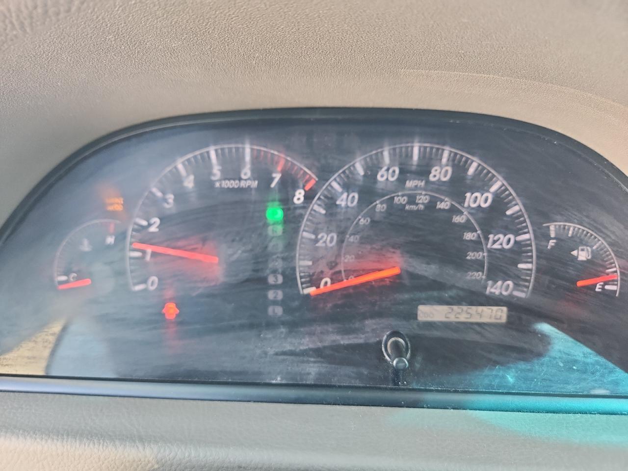 2005 Toyota Camry Le VIN: 4T1BE32K45U069019 Lot: 84793825