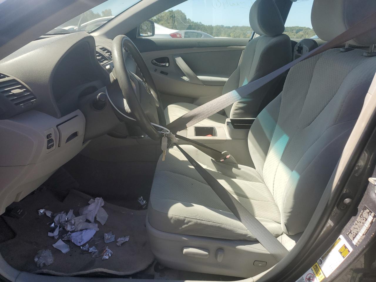 2009 Toyota Camry Base VIN: 4T1BE46K99U344762 Lot: 82249405