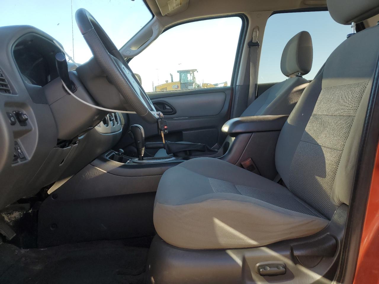 2006 Ford Escape Xlt VIN: 1FMYU93106KA00394 Lot: 90471275