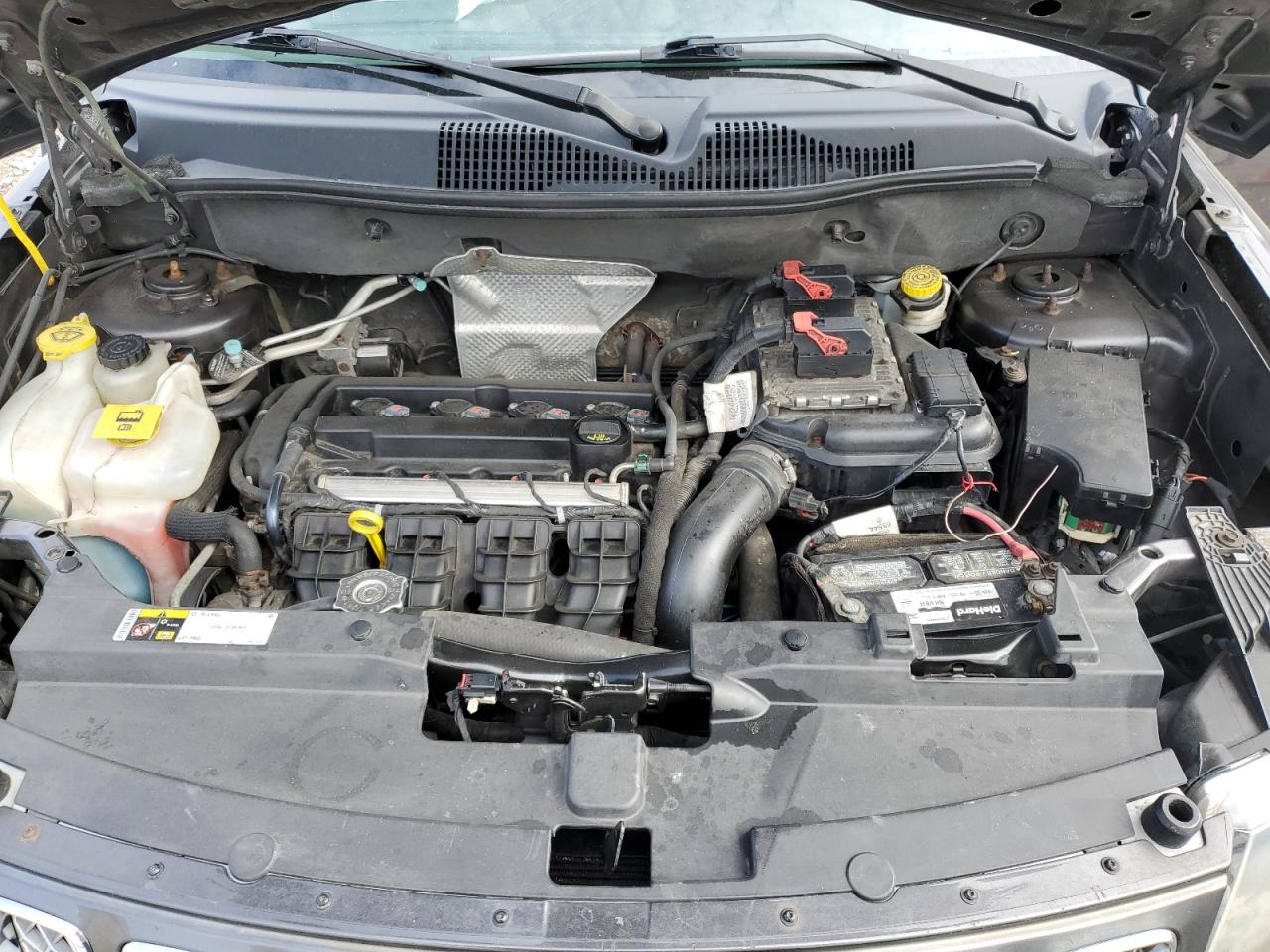 2014 Jeep Compass Latitude VIN: 1C4NJCEA0ED766932 Lot: 82282705