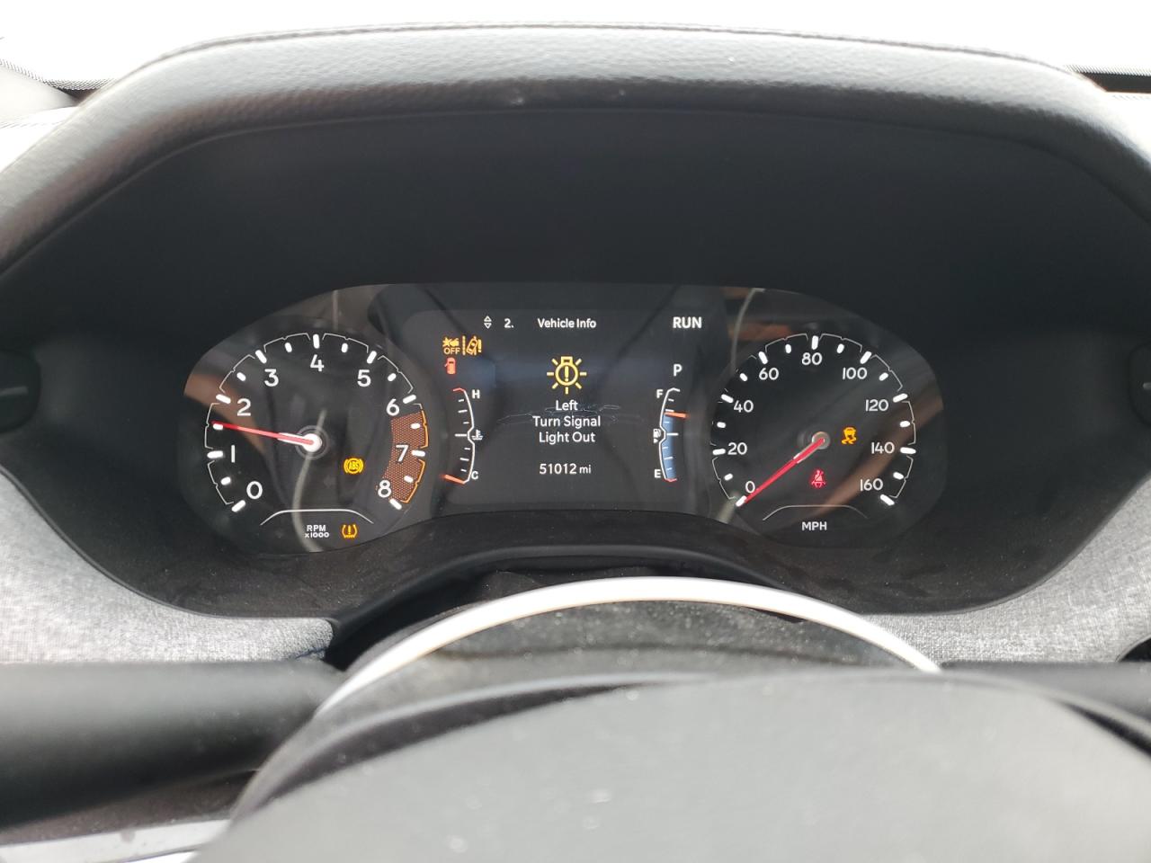 2023 Jeep Compass Sport VIN: 3C4NJDAN3PT564548 Lot: 84759185