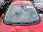 2015 FORD FIESTA ZETEC TURBO  for sale at Copart NEWBURY