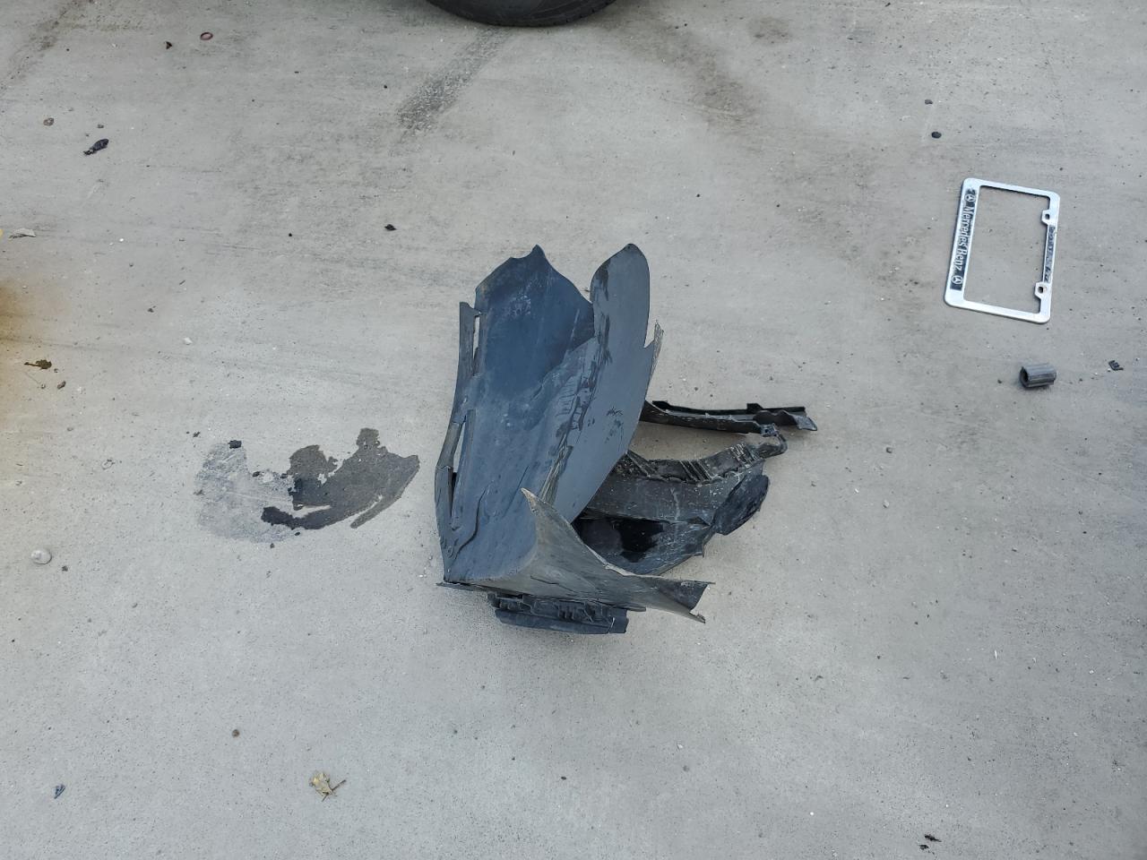 2019 Volkswagen Atlas S VIN: 1V2GR2CA3KC516003 Lot: 85756825