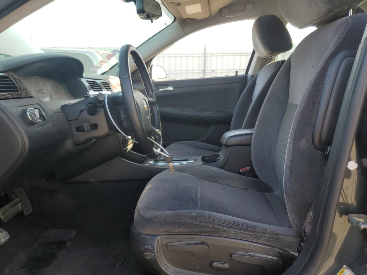 2013 Chevrolet Impala Lt VIN: 2G1WG5E38D1220835 Lot: 85309905