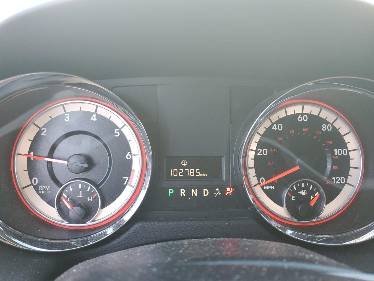 2018 Dodge Grand Caravan Se VIN: 2C4RDGBG5JR209756 Lot: 87025175