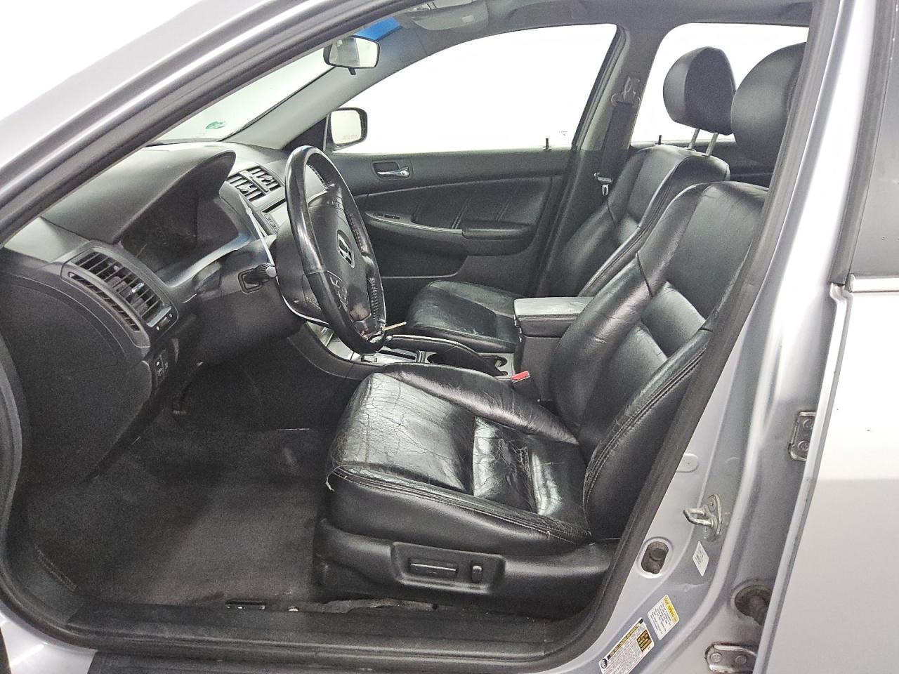 2005 Honda Accord Ex VIN: 1HGCM66525A011396 Lot: 89667225