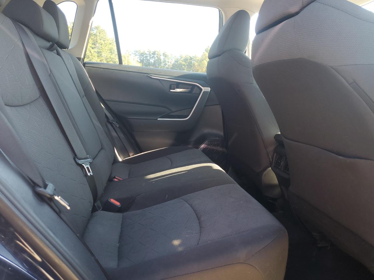 2023 Toyota Rav4 Xle VIN: 2T3P1RFV6PW361905 Lot: 80875125