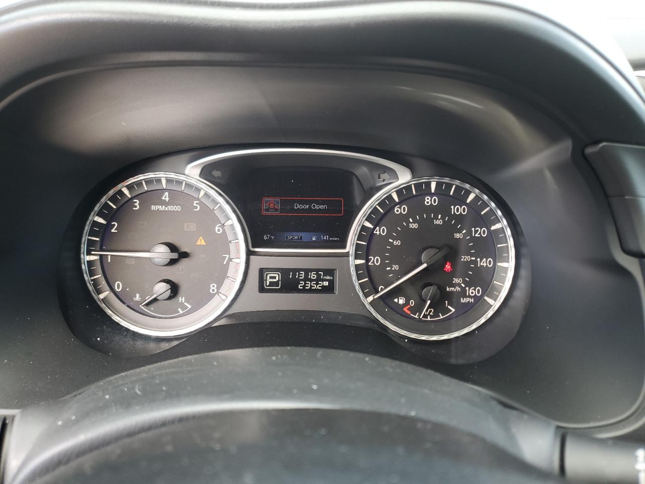 2019 Infiniti Qx60 Luxe VIN: 5N1DL0MM5KC524828 Lot: 86243255