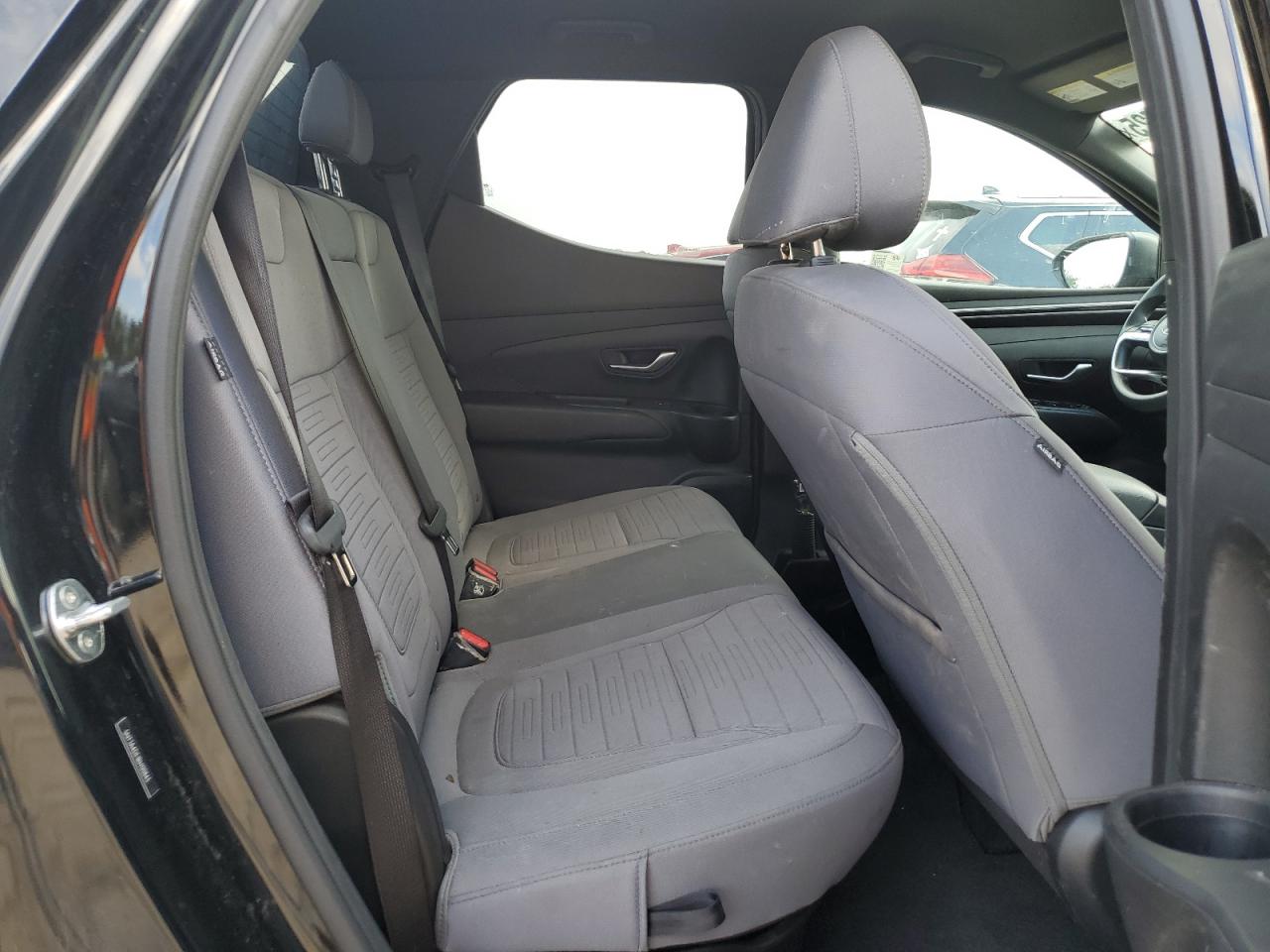 2024 Hyundai Santa Cruz Se VIN: 5NTJA4DE1RH120843 Lot: 84406725