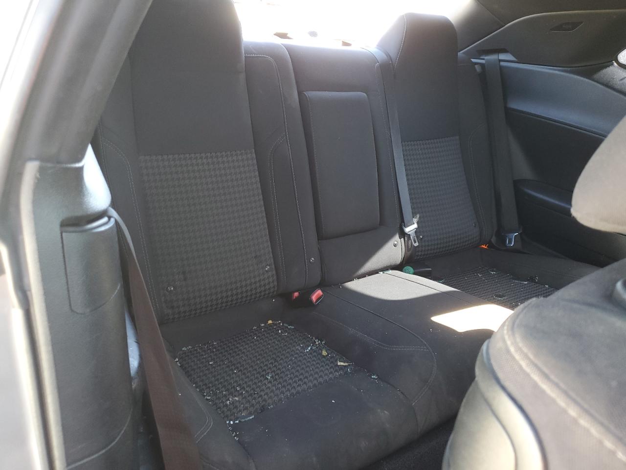 2015 Dodge Challenger Sxt VIN: 2C3CDZAG4FH718175 Lot: 82588865