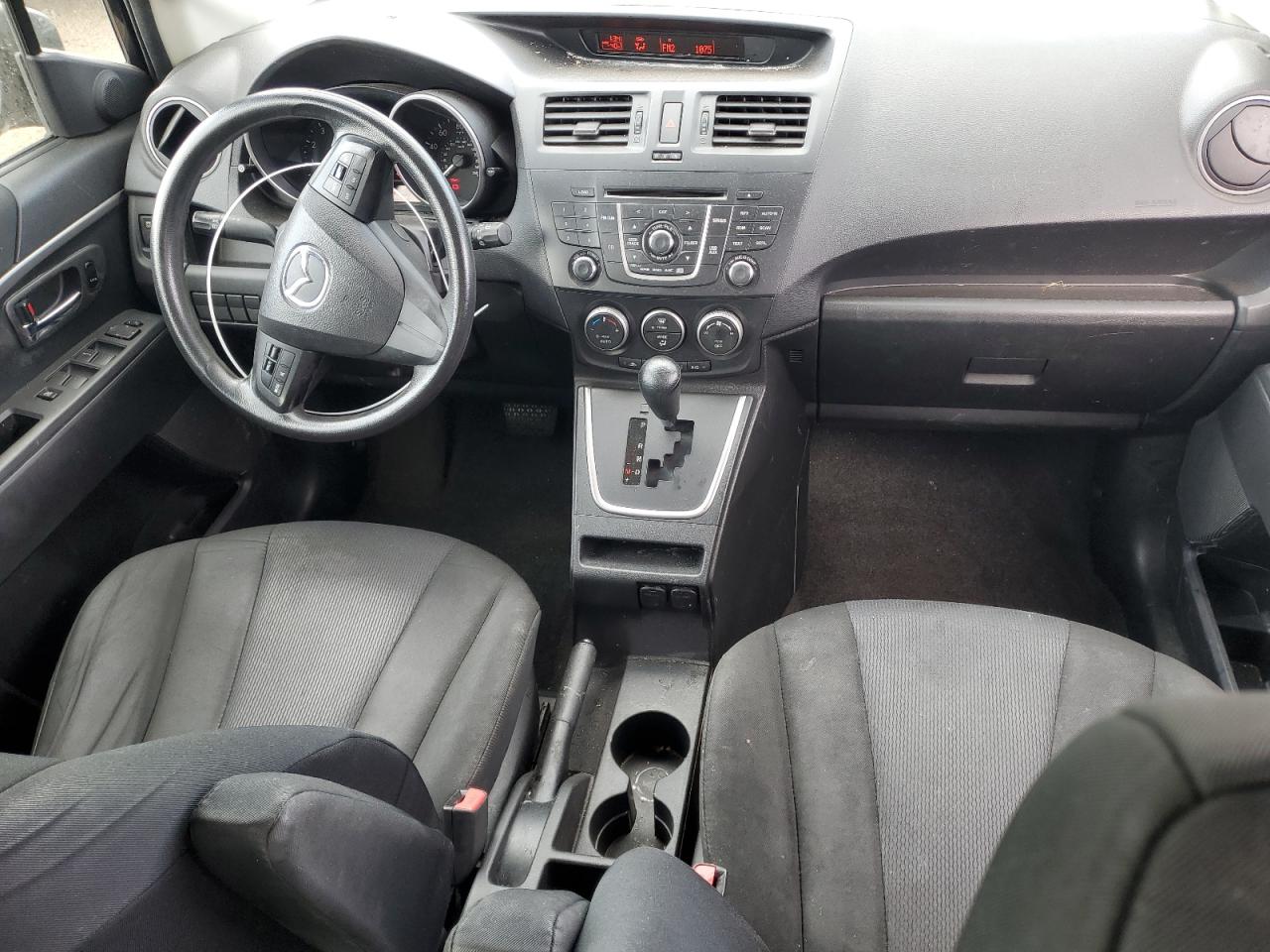 2013 Mazda 5 VIN: JM1CW2BL9D0149561 Lot: 82277695