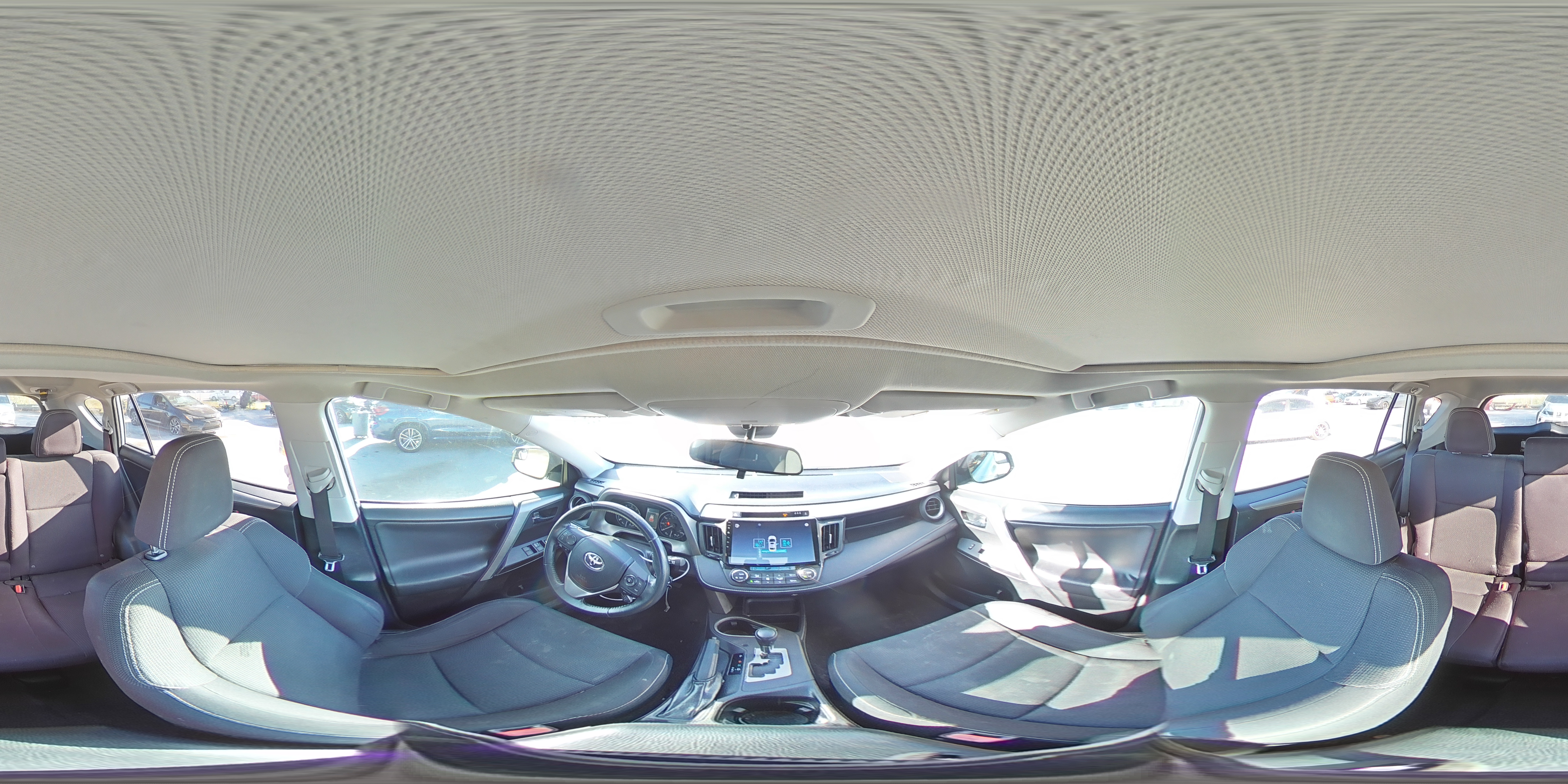 2017 Toyota Rav4 Xle VIN: 2T3WFREV0HW318192 Lot: 87416525