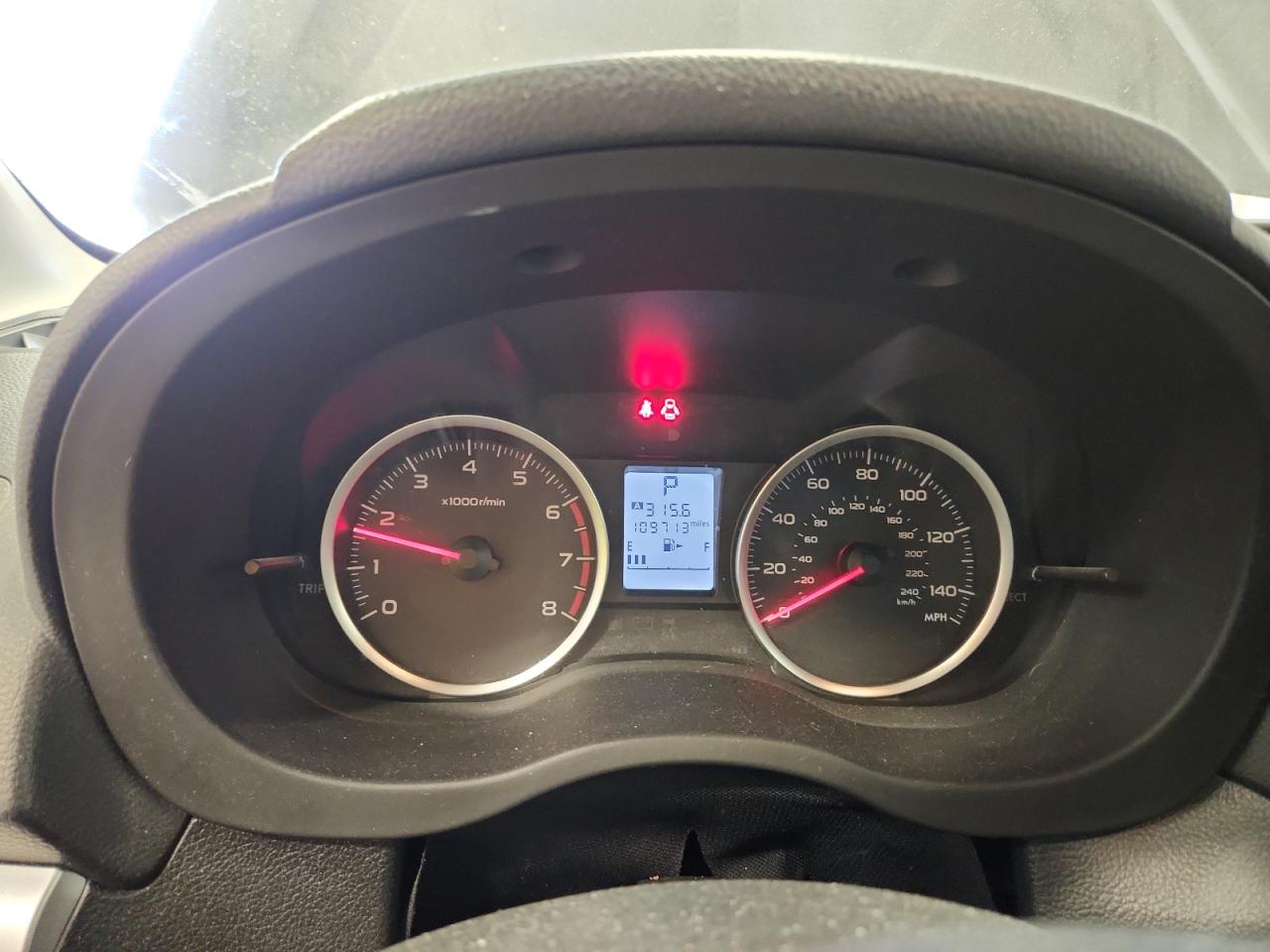 2015 Subaru Forester 2.5I Premium VIN: JF2SJADC8FH577175 Lot: 85126715