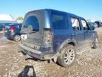 2010 LAND ROVER DISCOVERY XS TDV6 AUTO  for sale at Copart WISBECH