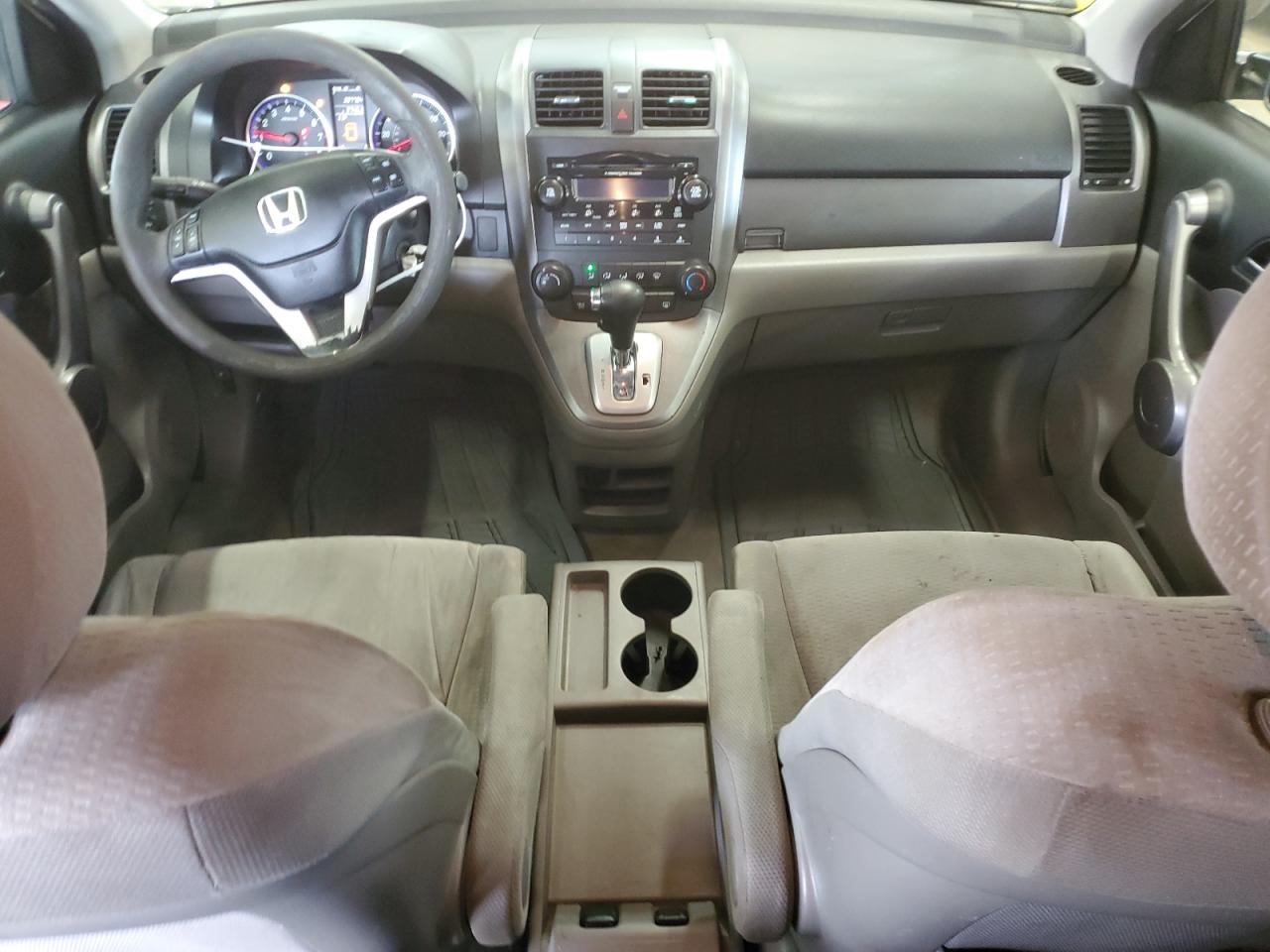 2008 Honda Cr-V Ex VIN: JHLRE48528C047284 Lot: 86984145