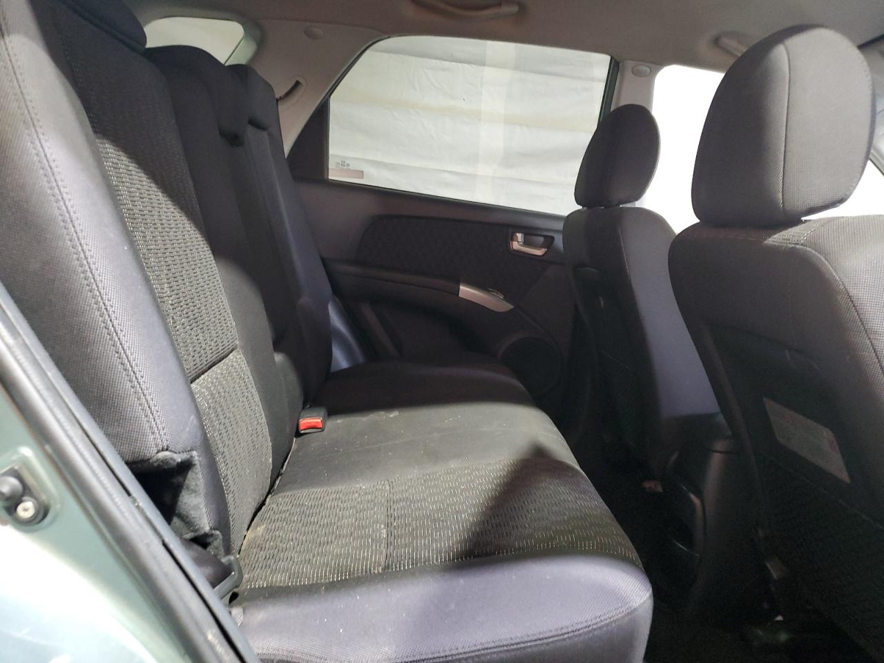 2008 Kia Sportage Ex VIN: KNDJE723987473226 Lot: 86251095