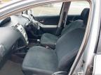 2006 TOYOTA YARIS T SPIRIT  for sale at Copart SANDTOFT