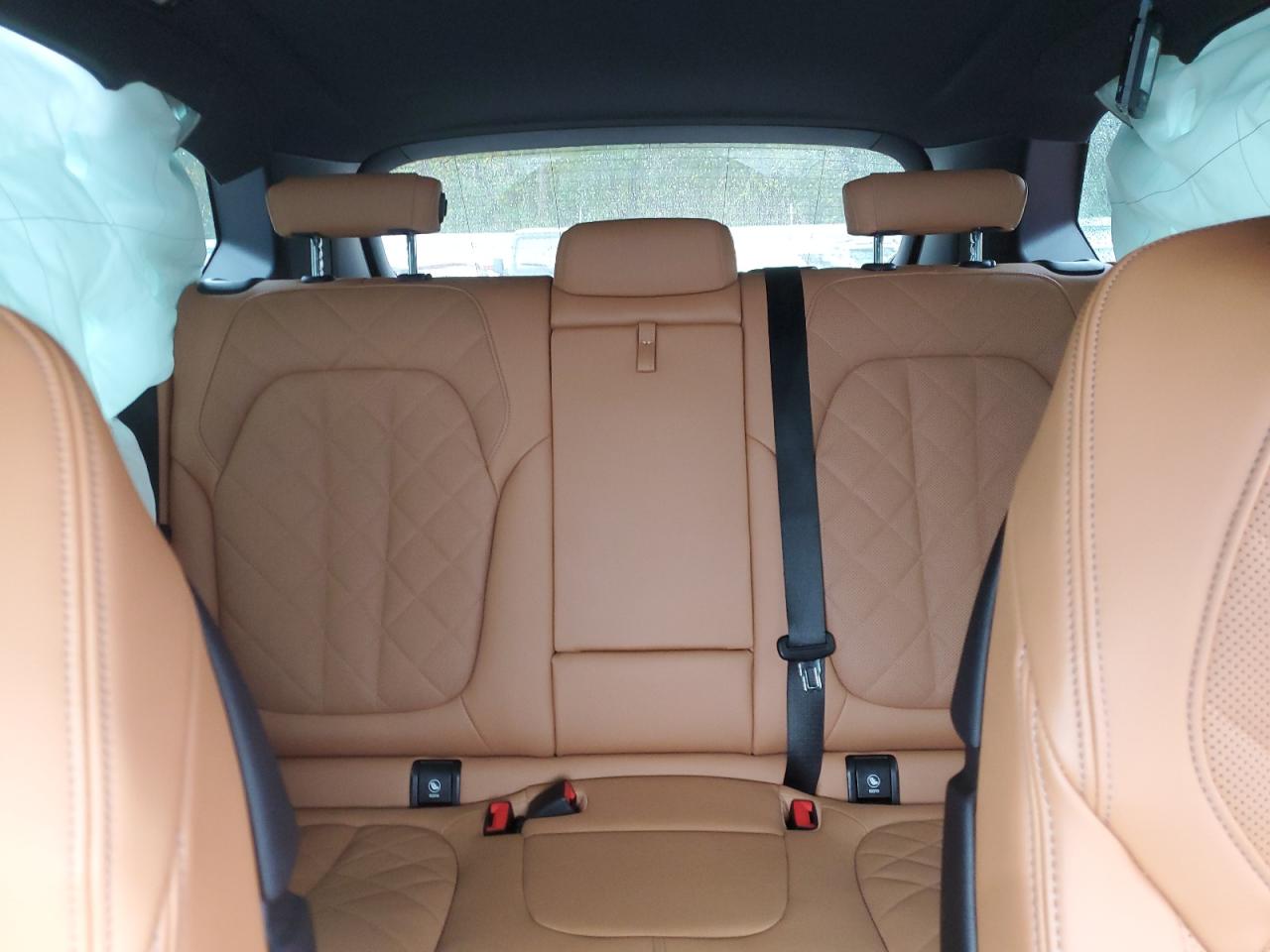 2024 BMW X5 xDrive40I VIN: 5UX23EU07R9T11617 Lot: 86243635